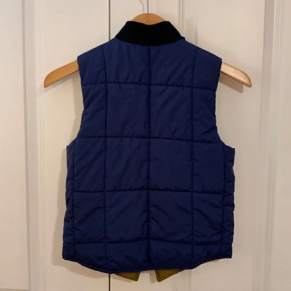 GAP size small